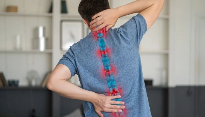 Sciatica treatment and specialist spinal care