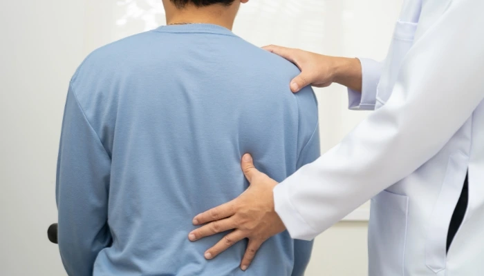 A Personalised Treatment Approach